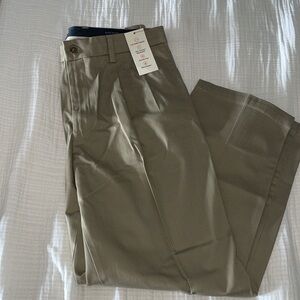Men’s Signature Khaki Pants